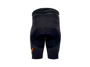 Culotte de ciclismo indoor sin tirantes "Gradient"