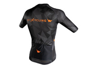 Maillot de ciclismo indoor "Tribu 2.0"  